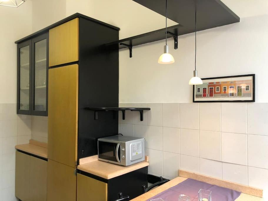 Ampio Bilocale A Milano Apartamento Exterior foto